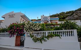 Ξενοδοχείο Μπαλάσκας